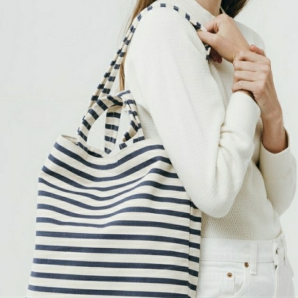 Canvas Tote Bag! - Picture 4 of 5